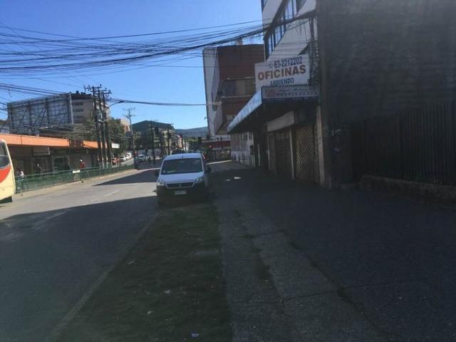 Valdivia, Arauco 340