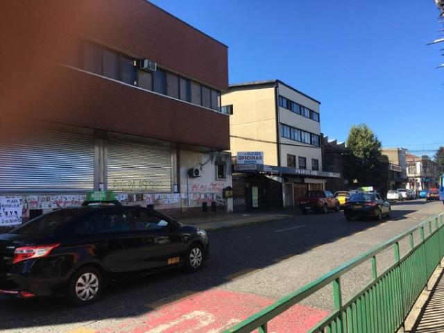 Valdivia, Arauco 340