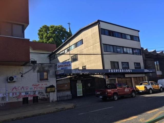 Valdivia, Arauco 340