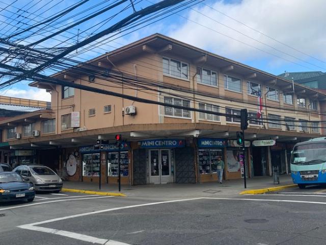 Valdivia, Arauco 389, Valdivia, Chile