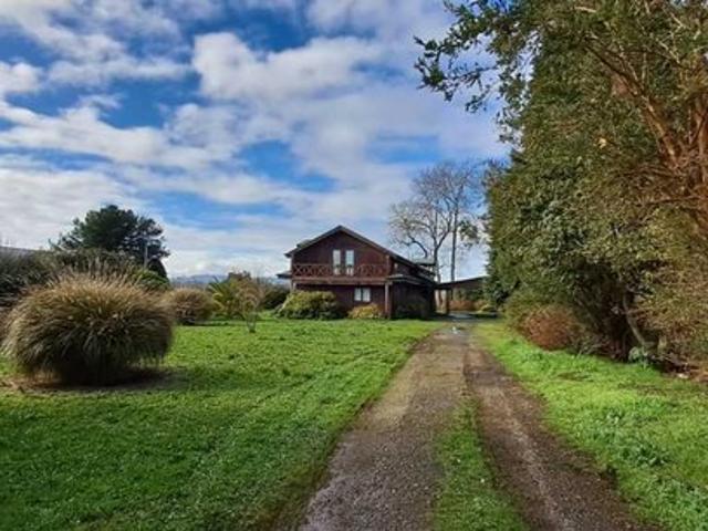 Valdivia, Arriendo casa en Torobayo 97084