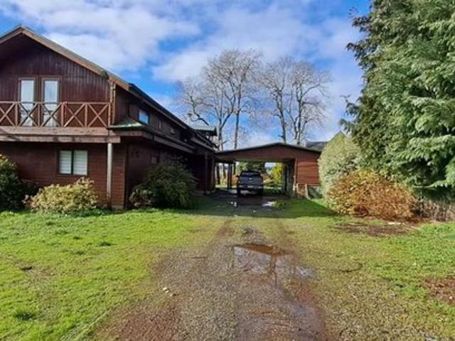 Valdivia, Arriendo casa en Torobayo 97084