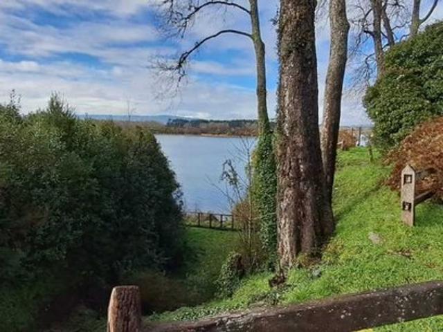 Valdivia, Arriendo casa en Torobayo 97084