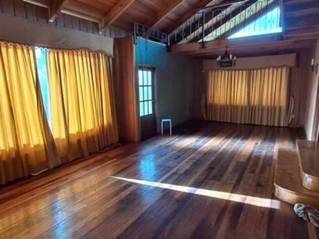 Valdivia, Arriendo casa en Torobayo 97084