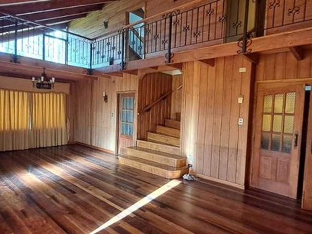 Valdivia, Arriendo casa en Torobayo 97084