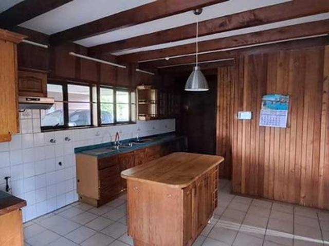 Valdivia, Arriendo casa en Torobayo 97084