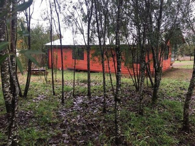 Valdivia, Casa en venta de 2 dorm. En valdivia