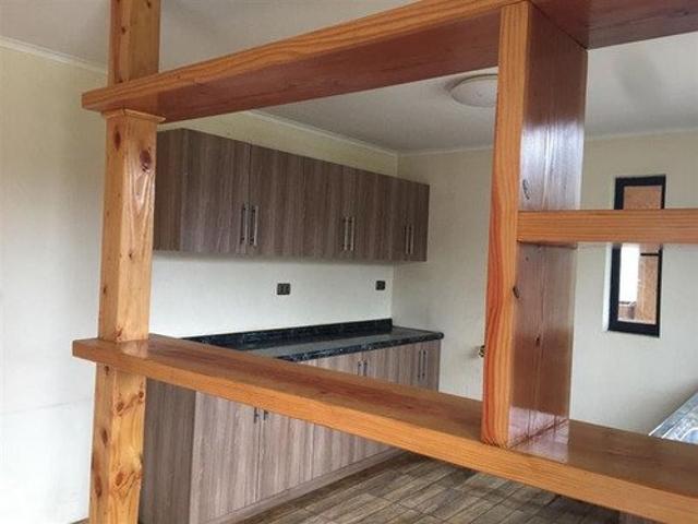 Valdivia, Casa en venta de 2 dorm. En valdivia