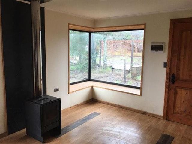 Valdivia, Casa en venta de 2 dorm. En valdivia