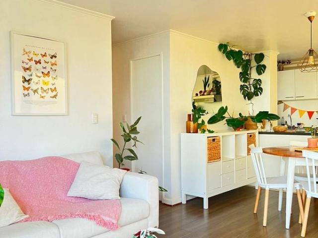 Valdivia, Condominio Brisas de la Ribera