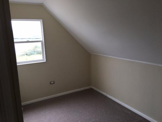 Valdivia, Laguna San Rafael Norte