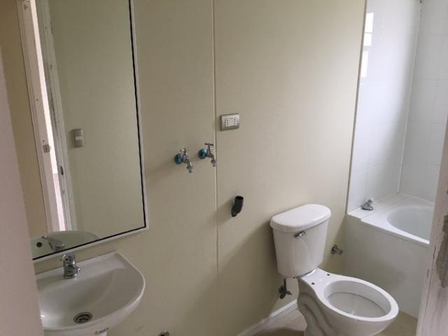 Valdivia, Laguna San Rafael Norte