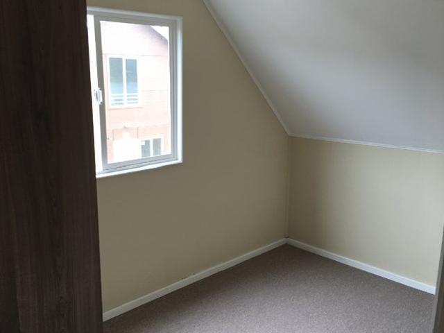 Valdivia, Laguna San Rafael Norte