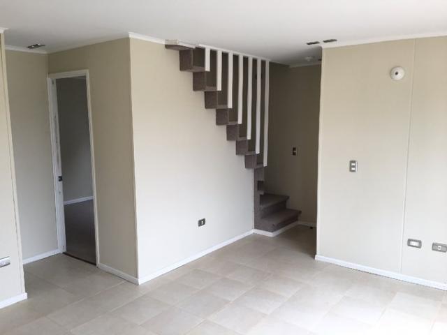 Valdivia, Laguna San Rafael Norte