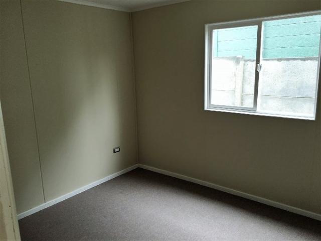 Valdivia, Laguna San Rafael Norte