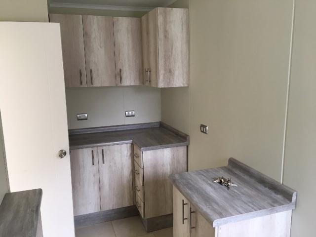 Valdivia, Laguna San Rafael Norte