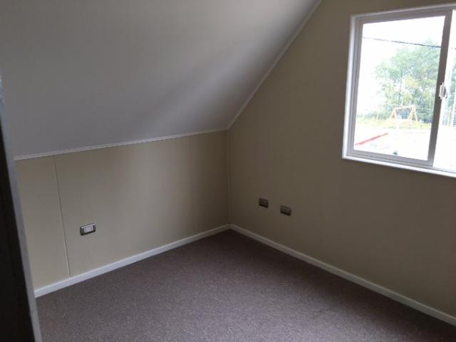 Valdivia, Laguna San Rafael Norte