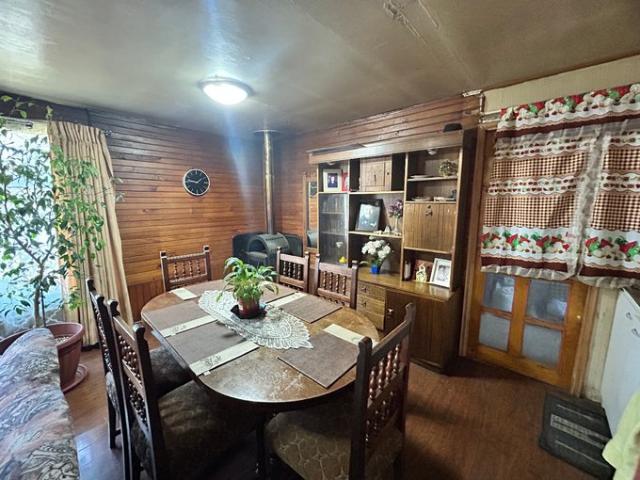 Valdivia, Pedro Aguirre Cerda