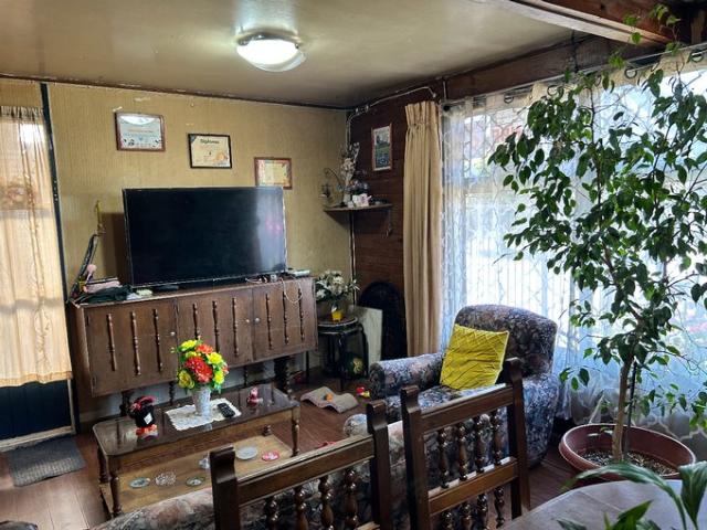 Valdivia, Pedro Aguirre Cerda