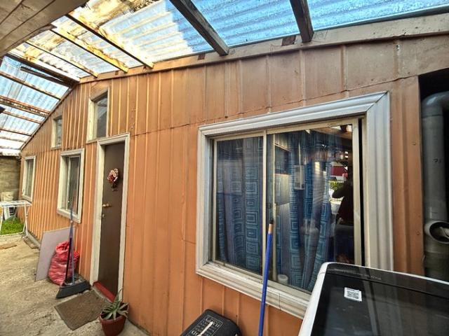 Valdivia, Pedro Aguirre Cerda