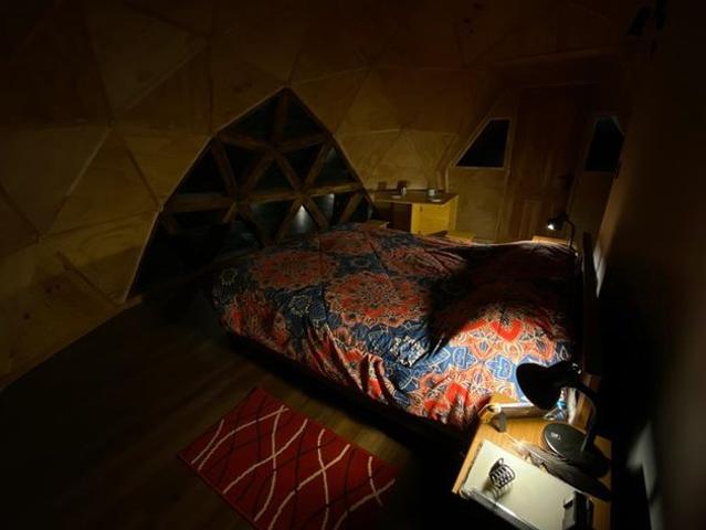 Valdivia, Playa Chica de Niebla