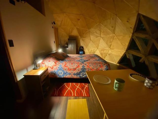 Valdivia, Playa Chica de Niebla