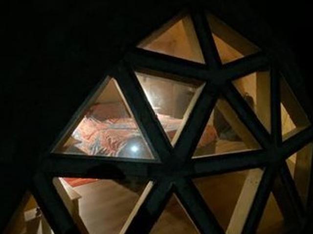 Valdivia, Playa Chica de Niebla