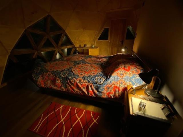 Valdivia, Playa Chica de Niebla