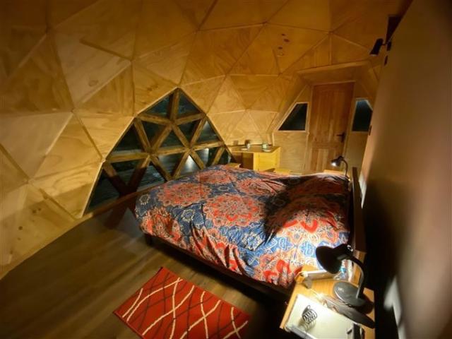 Valdivia, Playa Chica de Niebla