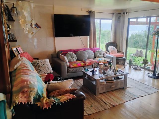 Valdivia, Playa De Los Enamorados