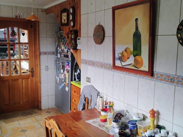 Valdivia, Playa De Los Enamorados