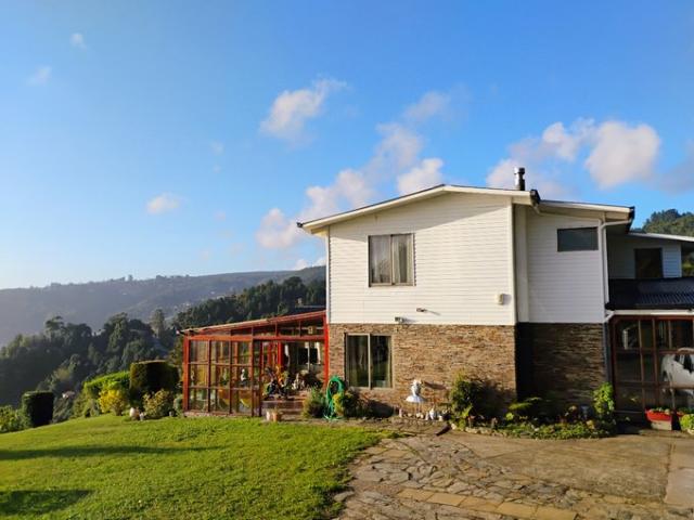 Valdivia, Playa De Los Enamorados