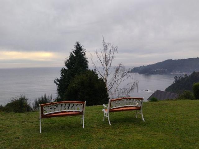 Valdivia, Playa De Los Enamorados
