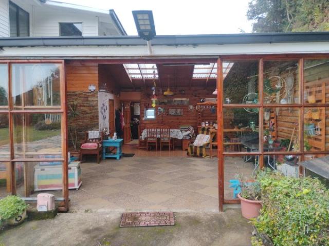 Valdivia, Playa De Los Enamorados