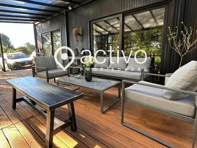 Valdivia, Ruta t 340