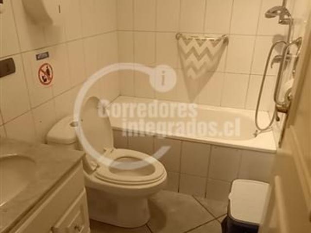 Valdivia, Sector comercial Isla Teja, Valdivia