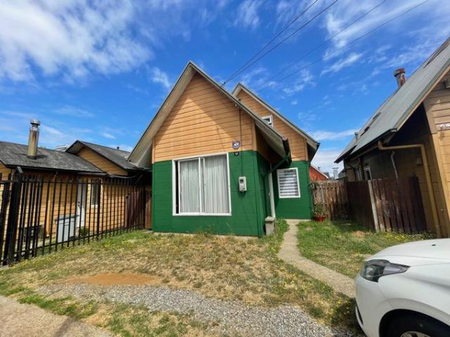 Valdivia, Velero Middleton