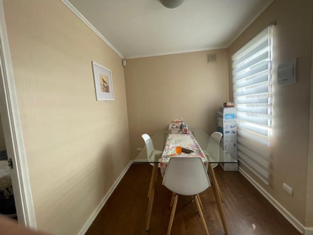 Valdivia, Velero Middleton