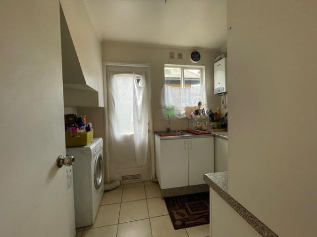 Valdivia, Velero Middleton