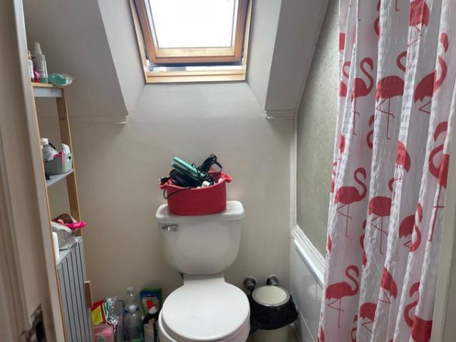 Valdivia, Velero Middleton