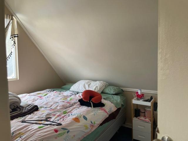 Valdivia, Velero Middleton