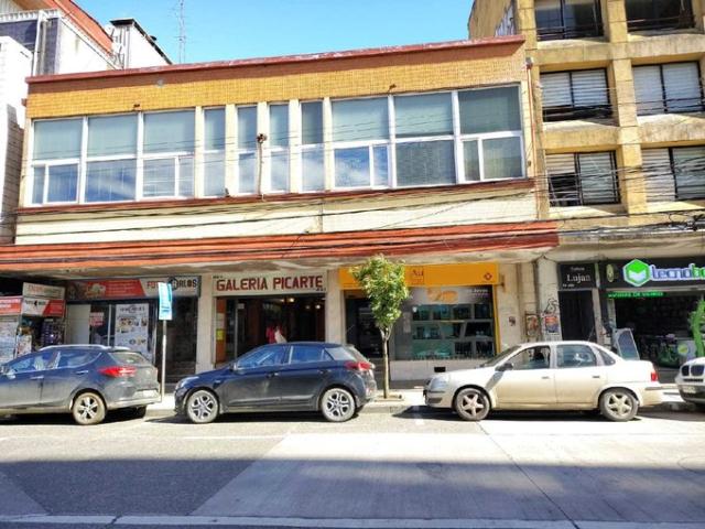 Valdivia, Vendo oficinas en galería Picarte 70320