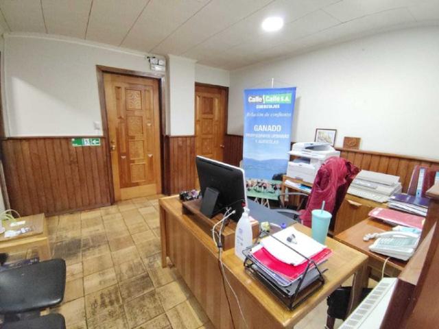 Valdivia, Vendo oficinas en galería Picarte 70320