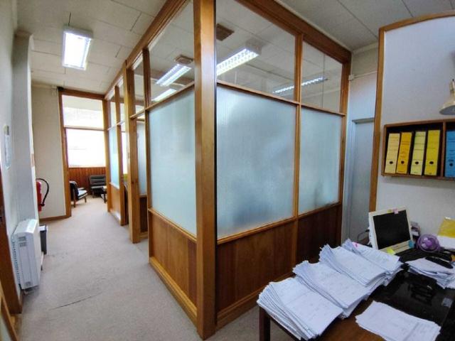 Valdivia, Vendo oficinas en galería Picarte 70320