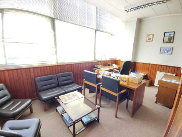 Valdivia, Vendo oficinas en galería Picarte 70320
