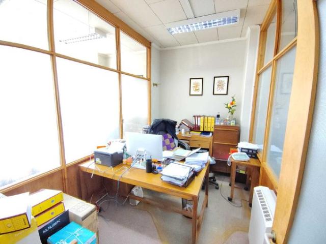 Valdivia, Vendo oficinas en galería Picarte 70320