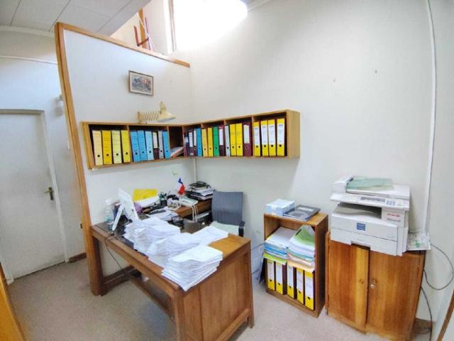 Valdivia, Vendo oficinas en galería Picarte 70320