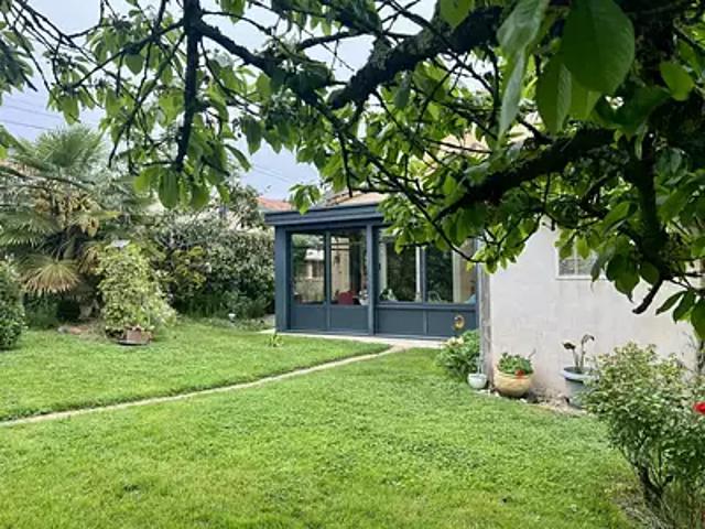 Maison vente à Montmorillon, Valdivienne