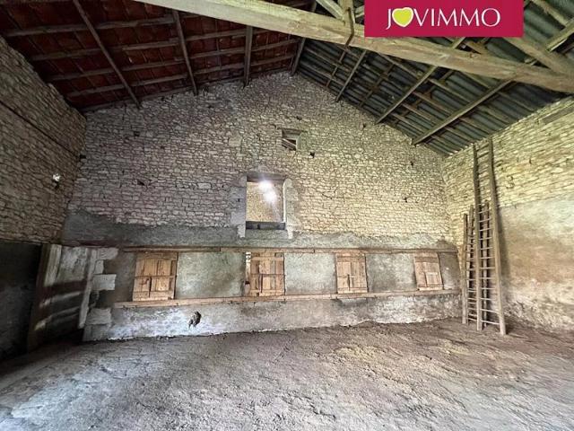 Maison vente à Montmorillon, Valdivienne