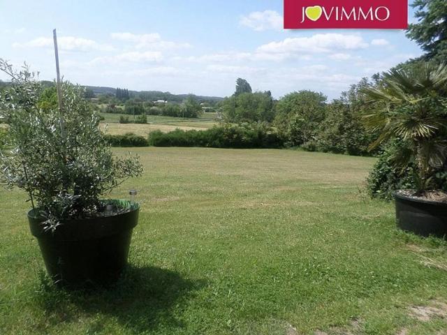 Maison vente à Montmorillon, Valdivienne
